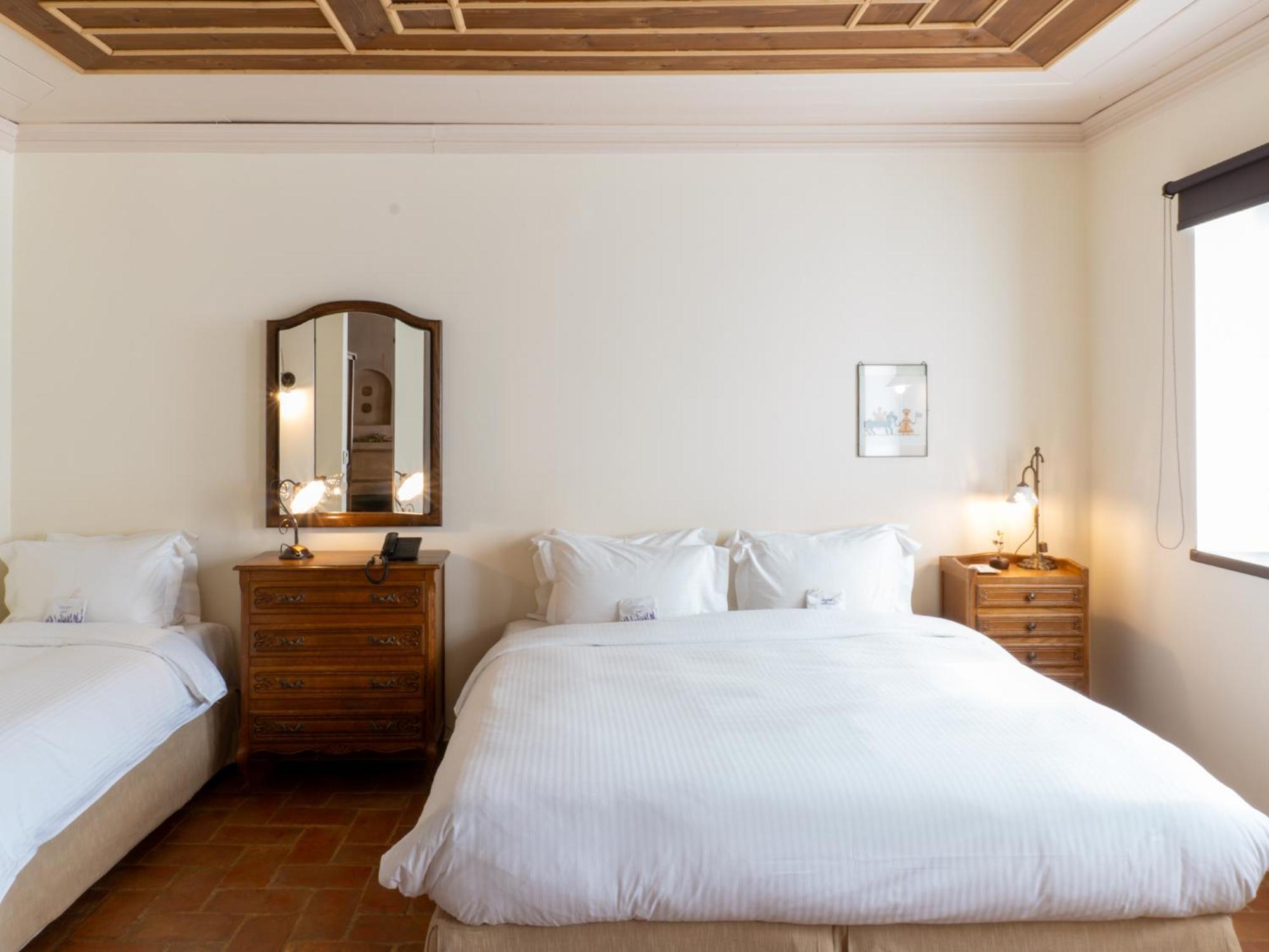 Ktima Bellou Agios Dimitrios  Zimmer foto