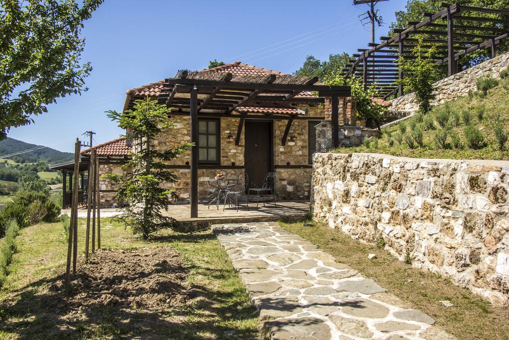 Ktima Bellou Agios Dimitrios  Exterior foto