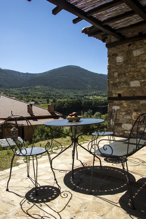 Ktima Bellou Agios Dimitrios  Zimmer foto
